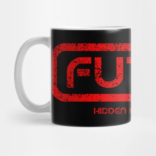 Futro Mug